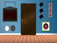 image bg Blue Room Escape
