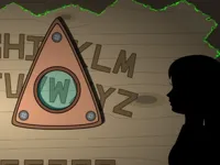 image bg Ouija Voices
