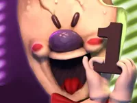image bg Ice Scream 1: Horror Neighborhood