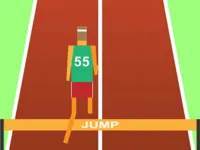 image bg Run Man