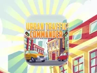 Urban Traffic Commander image